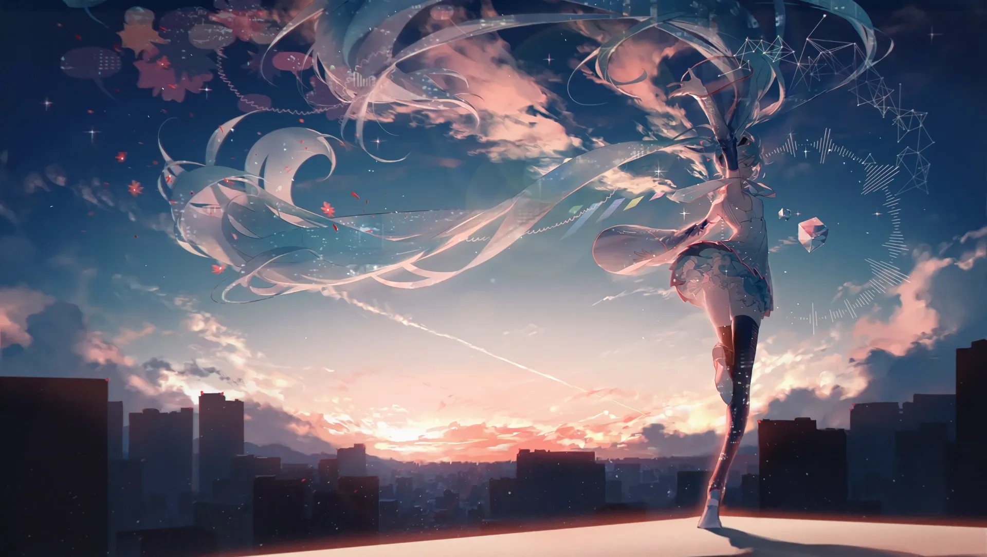 misaka 首页预览